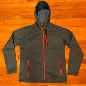 Klim Alpha hoodie - large